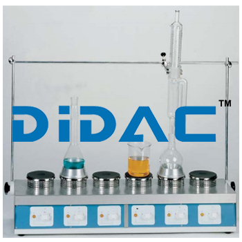 बैंक परिपत्र Hotplates