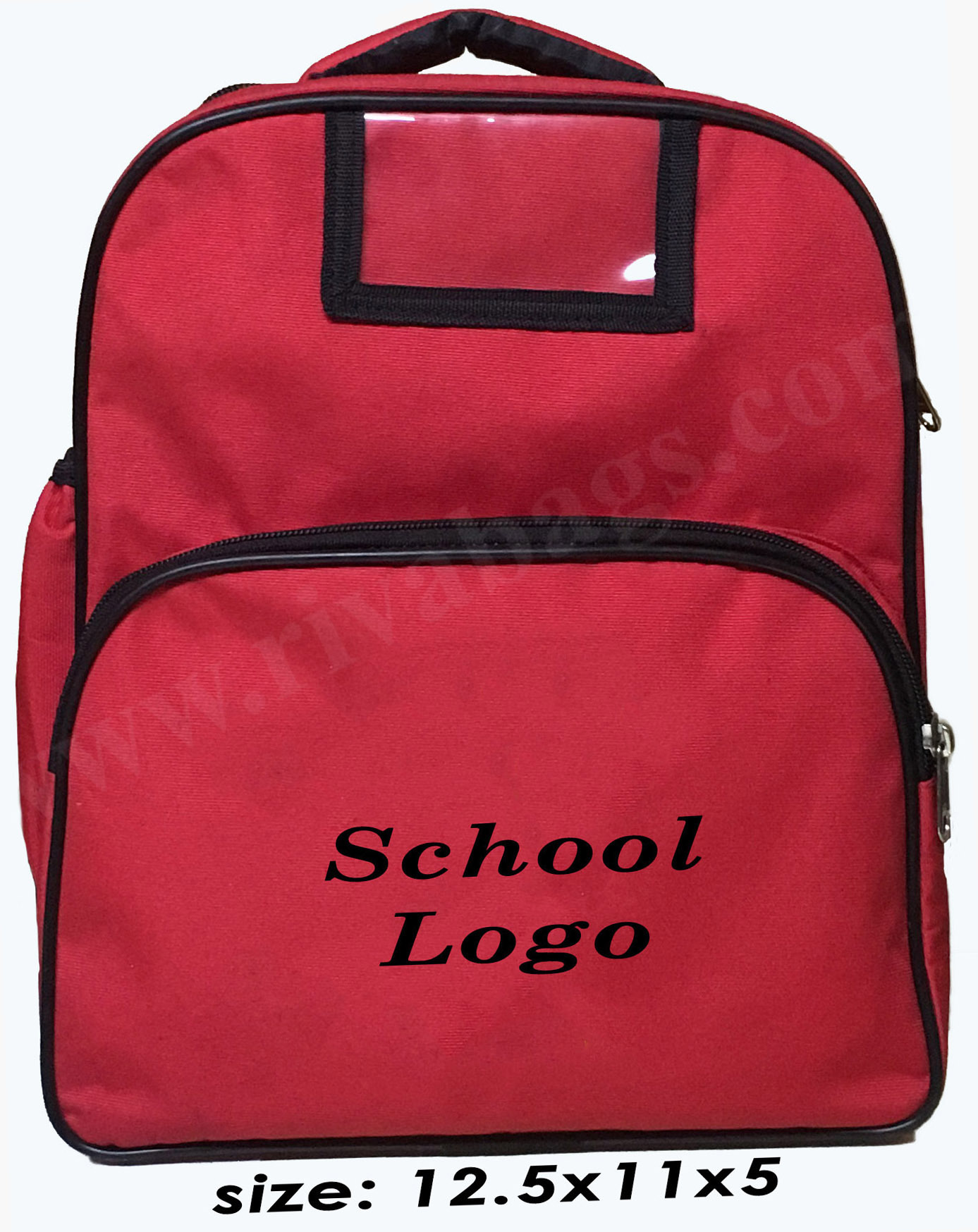 Kids School Bag_little Star_small
