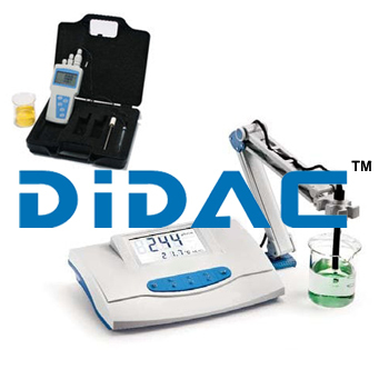 Conductivity Meters