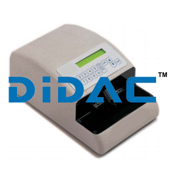 Microtiter Strip Reader