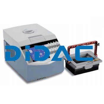 Thermocycler For Thermal Cycles