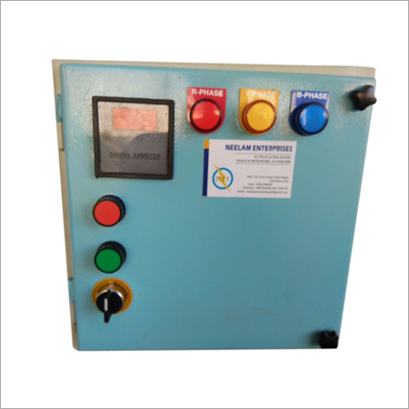 Fire Automatic Panel