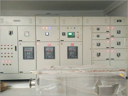 Control Panel Boards