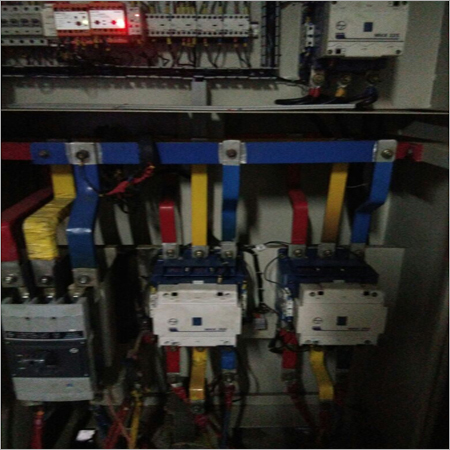 Engine Controller