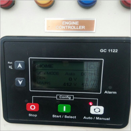 Electrical Panel