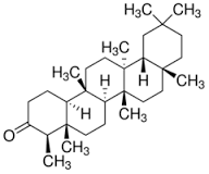 फ़्रीडेलिन C30h50o