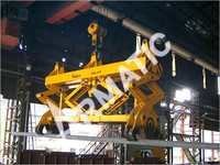 2 पॉइंट स्लैब लिफ्टिंग टोंग