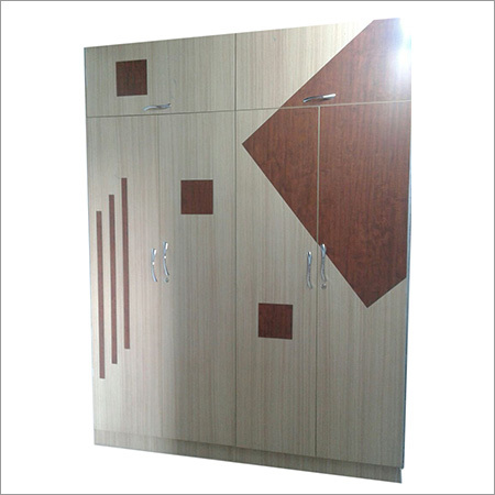 लकड़ी की आंतरिक डिज़ाइनिंग