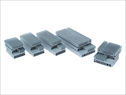 Heat Sink Inverter