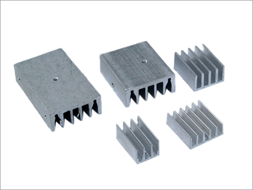 SMPS हीट सिंक