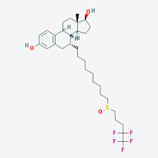 Fulvestrant C32H47F5O3S