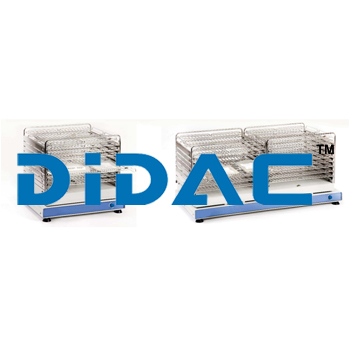 Horizontal Shakers For Platelet Bags