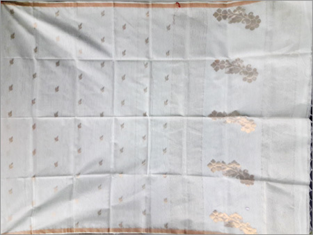 हैंडलूम सिल्क साड़ी