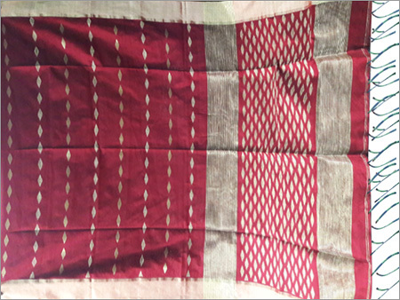 हैंडलूम साड़ी