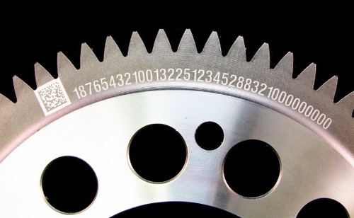 Laser Marking Job Work