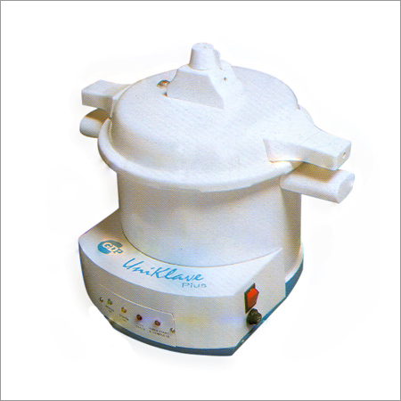 Uniclave Plus