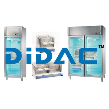 Incubators For Platelet Bags
