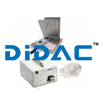 Blood Bags Tube Automatic Sealer And Manual Plasma Extractor