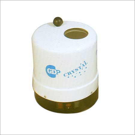 ग्लास बीड स्टेरिलाइज़र