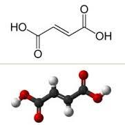 Fumaric Acid - Molecular Formula C4H4O4, Molecular Weight 116.07g, Melting Point 287°C | Appearance White Solid, Purity 97%