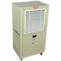 Industrial Dehumidifier Capacity: 150 Liter (L)