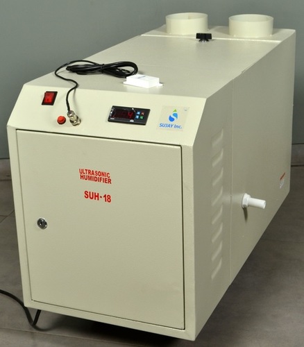 Cold Room Humidifier Capacity: 3/6/12/18/24 Liter (L)