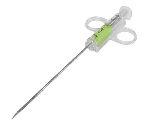 Semi Automatic Biopsy Gun
