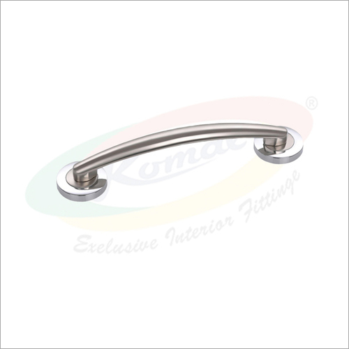 पॉलिशिंग ग्लास डोर हैंडल