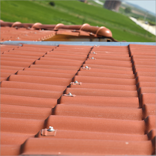 Pvc Roof Sheet