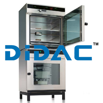 Vacuum Oven