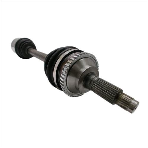 ड्राइव शाफ्ट