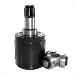 आंतरिक सीवी जॉइंट फ्रंट एक्सल