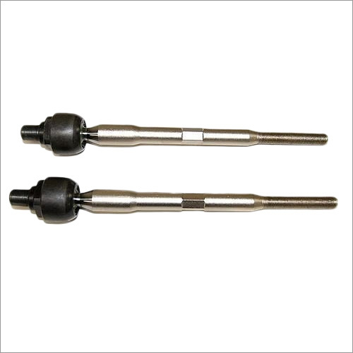 रैक एंड्स