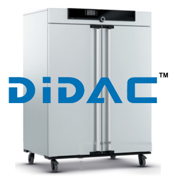 Cooled Storage Incubator