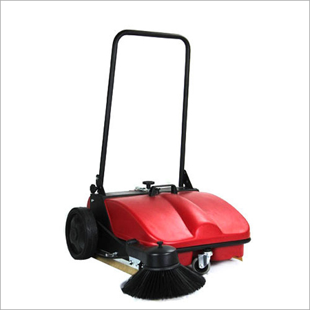 Manual Sweeper