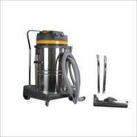 स्वचालित कार वैक्यूम क्लीनर