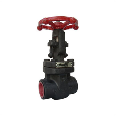 फोर्ज़्ड स्टील गेट वाल्व