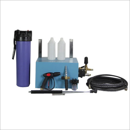 Electric Car Washer Pump