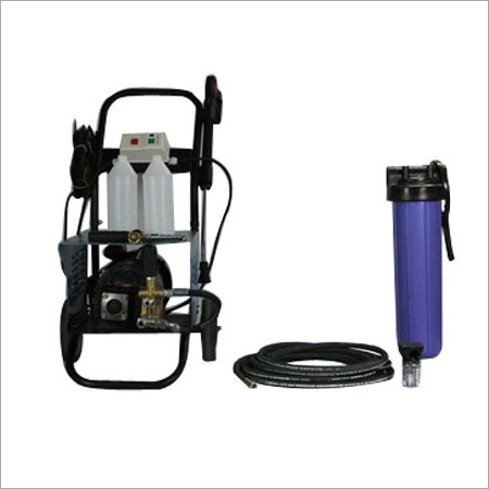 High Pressure Car Washer Pump