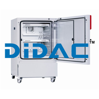 Constant Climate Chamber