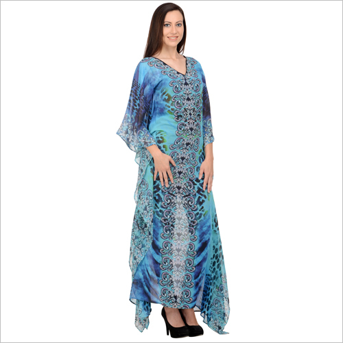 Ladies Kaftan
