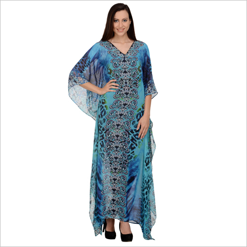 Ladies Kaftan
