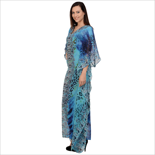 Ladies Kaftan