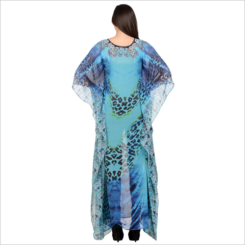 Ladies Kaftan