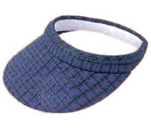 Sun Visor Cap