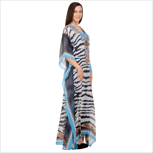 Designer Ladies Kaftan