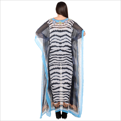 Designer Ladies Kaftan