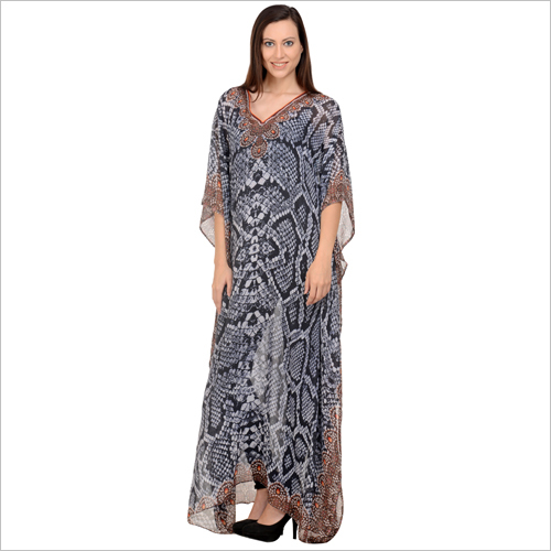 Fancy Kaftan