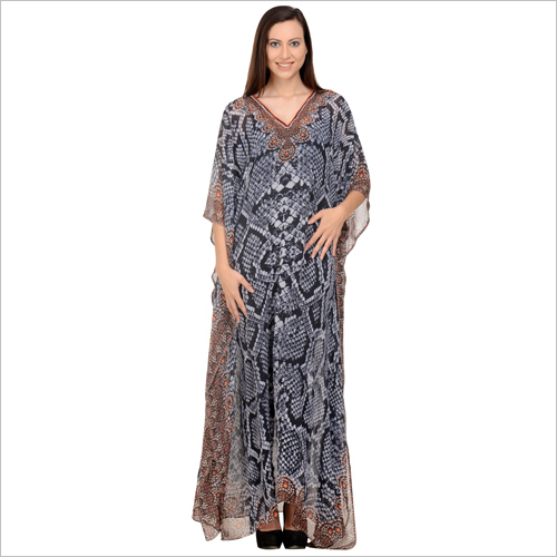 Fancy Kaftan