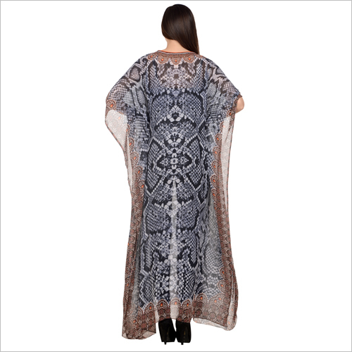 Fancy Kaftan